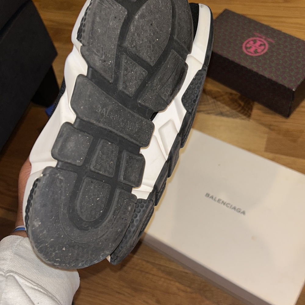 Balenciaga speed runner - Picture 4 of 6